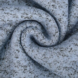 Boiled Wool Roef Jeans Melange