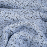 Gekochte Wolle Roef Jeans Melange