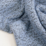 Boiled Wool Roef Jeans Melange