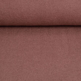 Gekookte Wol Raff Oud Roze