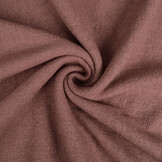 Boiled Wool Raff Old Pink