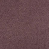 Boiled Wool Raff Aubergine