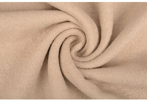 Gekookte Wol Raff Champagne