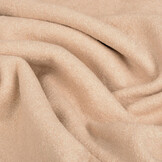 Boiled Wool Raff Champagne