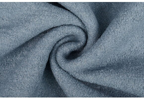 Gekookte Wol Raff Jeans