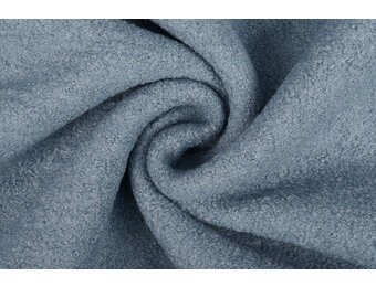 Gekochte Wolle Raff Jeans