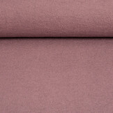 Boiled Wool  Raff Old Lilac