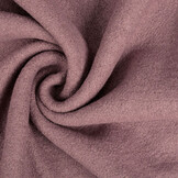 Boiled Wool  Raff Old Lilac