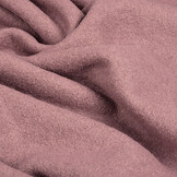 Gekookte Wol Raff Oud Lila