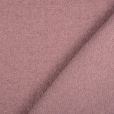 Boiled Wool  Raff Old Lilac