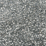Sequins on Velvet Silver