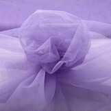 Tulle Lilac