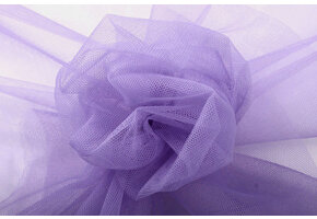 Tulle Lilac