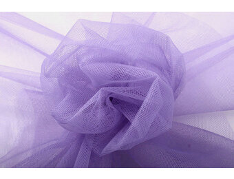 Tulle Lilac