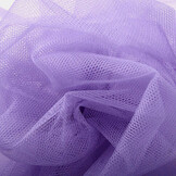 Tulle Lilac