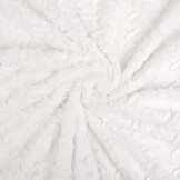 Hairy Fur Inzentio White