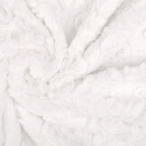 Hairy Fur Inzentio White