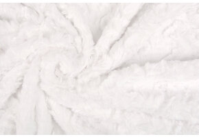 Hairy Fur Inzentio White