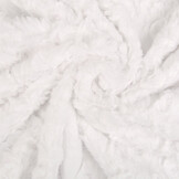 Hairy Fur Inzentio White