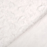 Hairy Fur Inzentio White