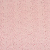 Harige Bont Inzentio Licht Roze