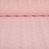 Hairy Fur Inzentio Light Pink
