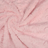 Hairy Fur Inzentio Light Pink