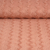 Hairy Fur Inzentio Salmon