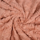 Hairy Fur Inzentio Salmon