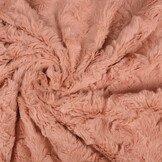 Hairy Fur Inzentio Salmon