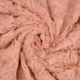 Hairy Fur Inzentio Salmon