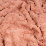 Hairy Fur Inzentio Salmon