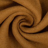 Boiled Wool Duco Brique