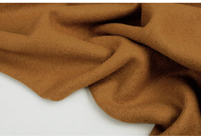 Boiled Wool Duco Brique