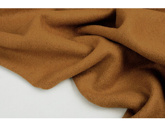 Gekochte Wolle Duco Brique