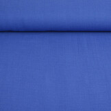 Hydrofiel Stof Blauw