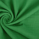 Hydrofiel Stof Grasgroen