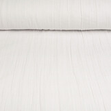 Double Gauze Fabric Off-White