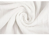 Double Gauze Fabric Off-White
