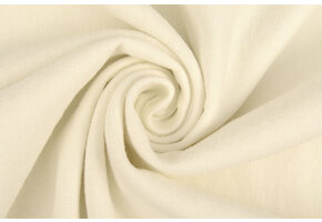 Heavy Linen Creme