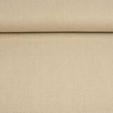 Schwerer Leinen Natürlich