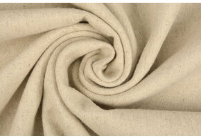 Heavy Linen Natural