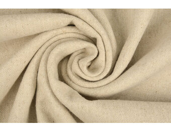 Heavy Linen Natural
