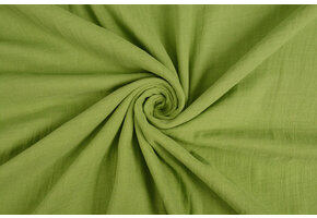 Hydrofiel Stof Mosgroen