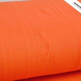 Hydrofiel Stof Oranje (Mankement)