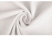 Viscose Linnen Wit