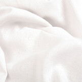 Viscose Linnen Wit