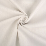 Viscose Linen Off-White