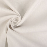 Viscose Linnen Off-White