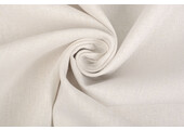 Viscose Linen Off-White